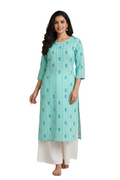 Printed Kurtis