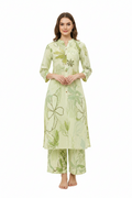 Digital Print Co-ord Set