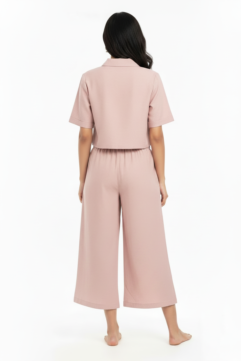 Shirt Coord Sets