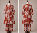 Digital Print Co-ord Set