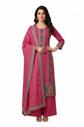Digital Print 3  Piece Suit Set