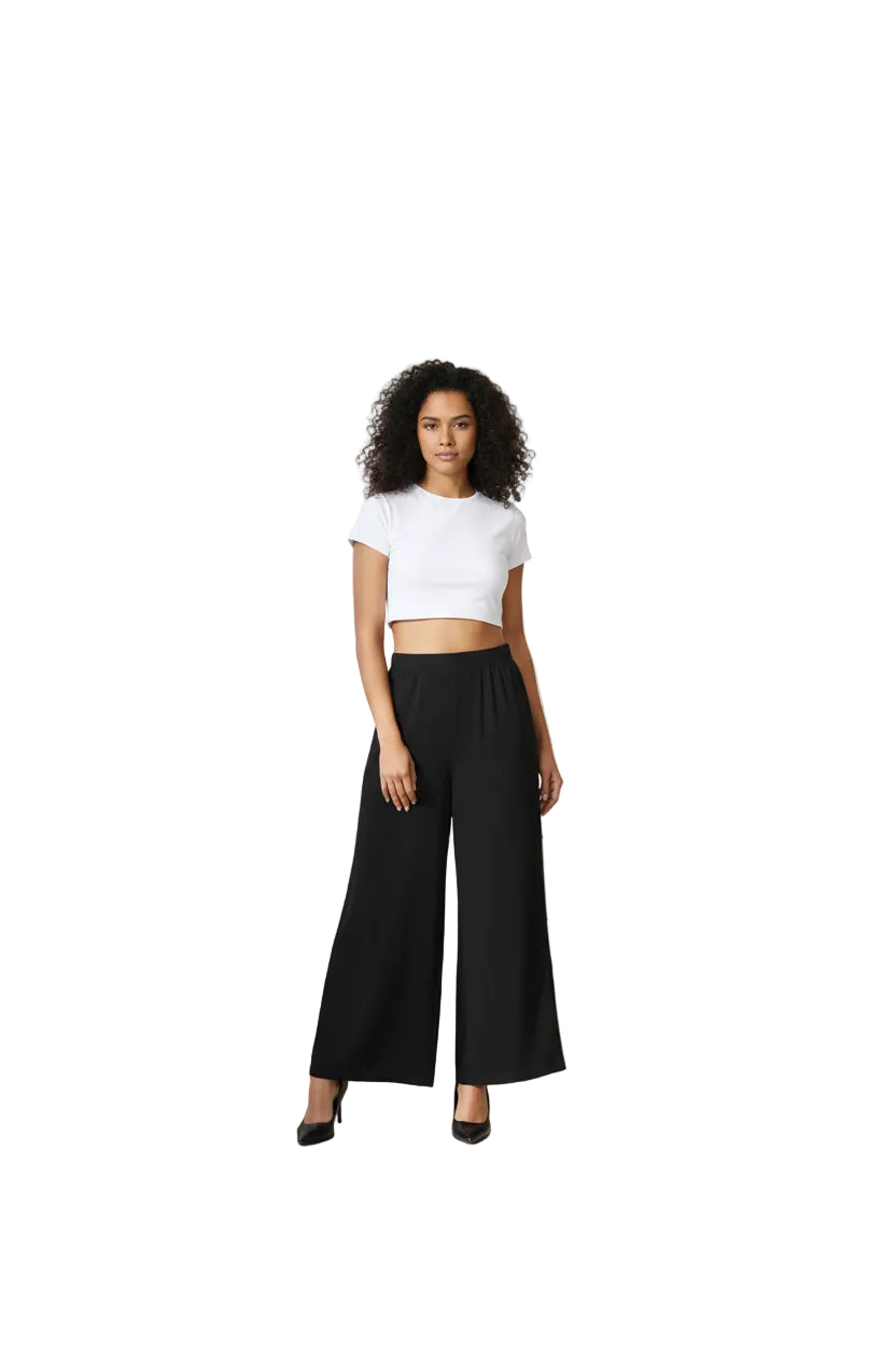 Baggy Pants