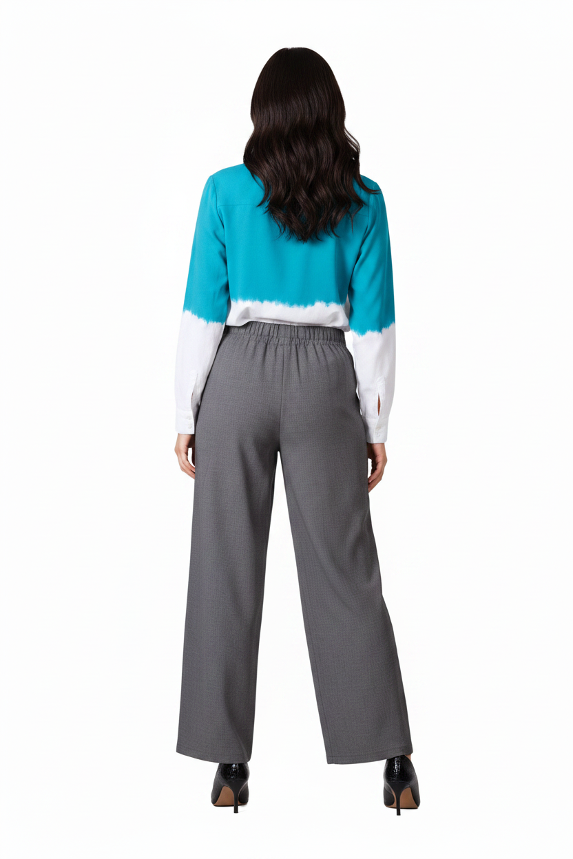 Baggy Pants