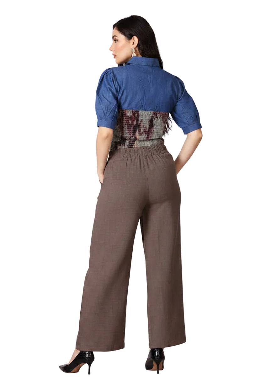 Baggy Pants
