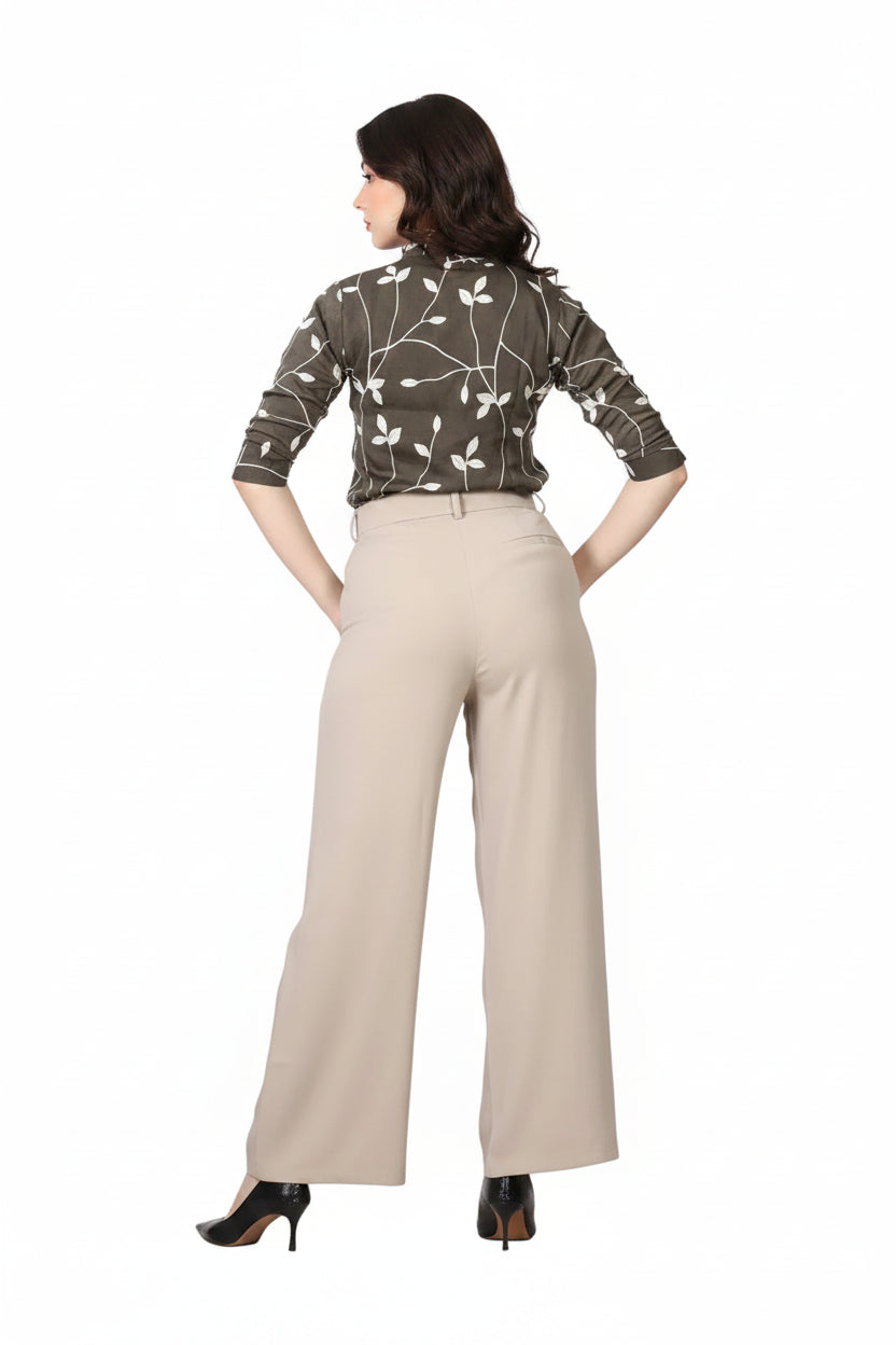 Elegant Pants