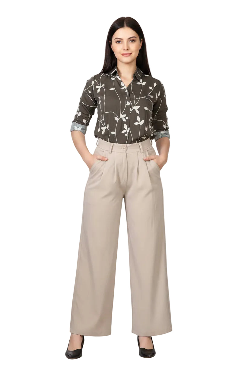 Elegant Pants