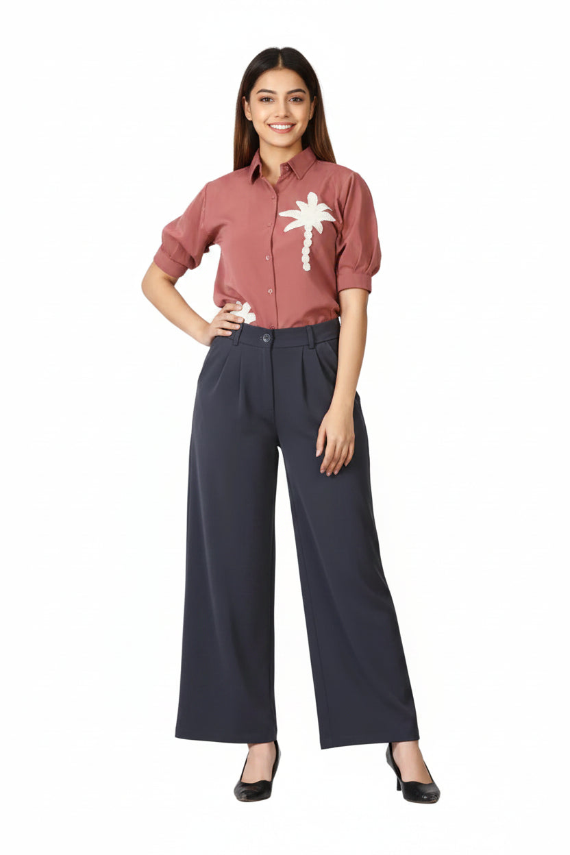 Elegant Pants