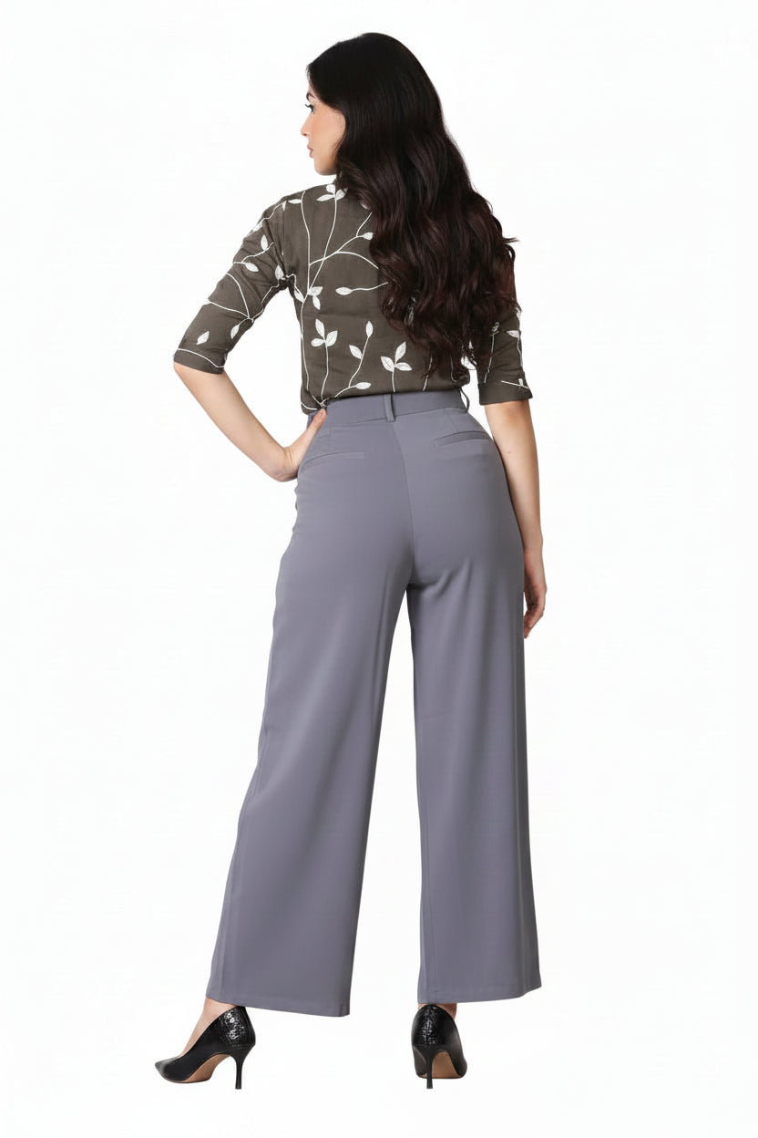 Elegant Pants