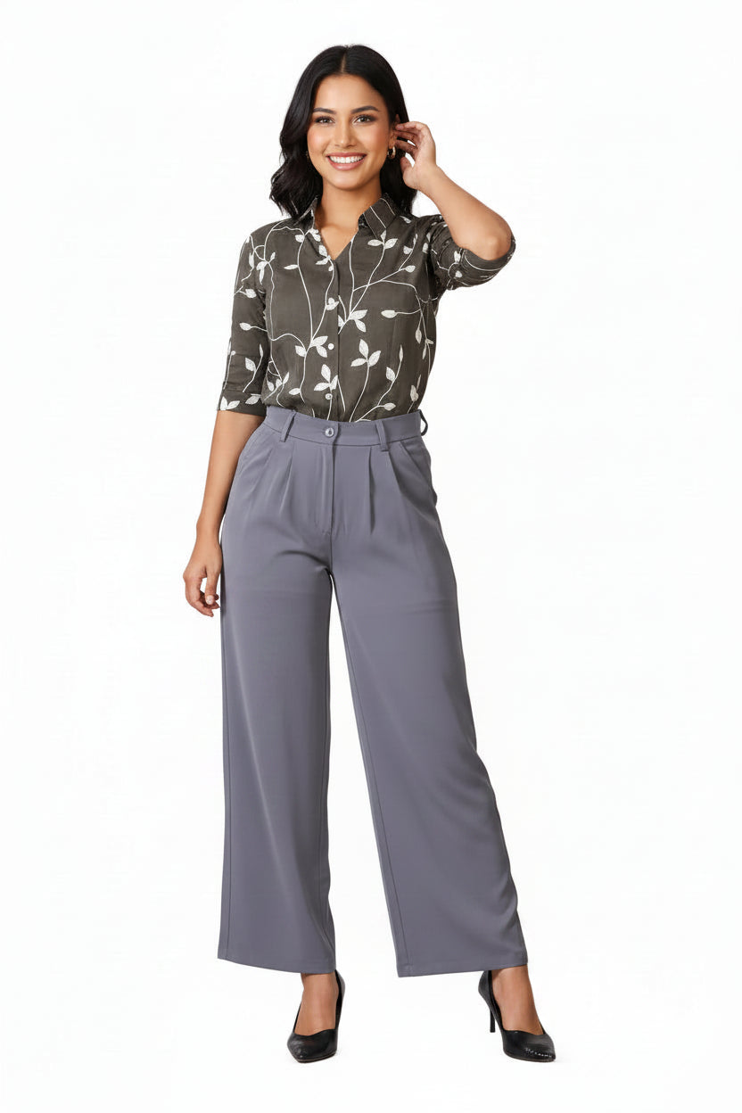 Elegant Pants