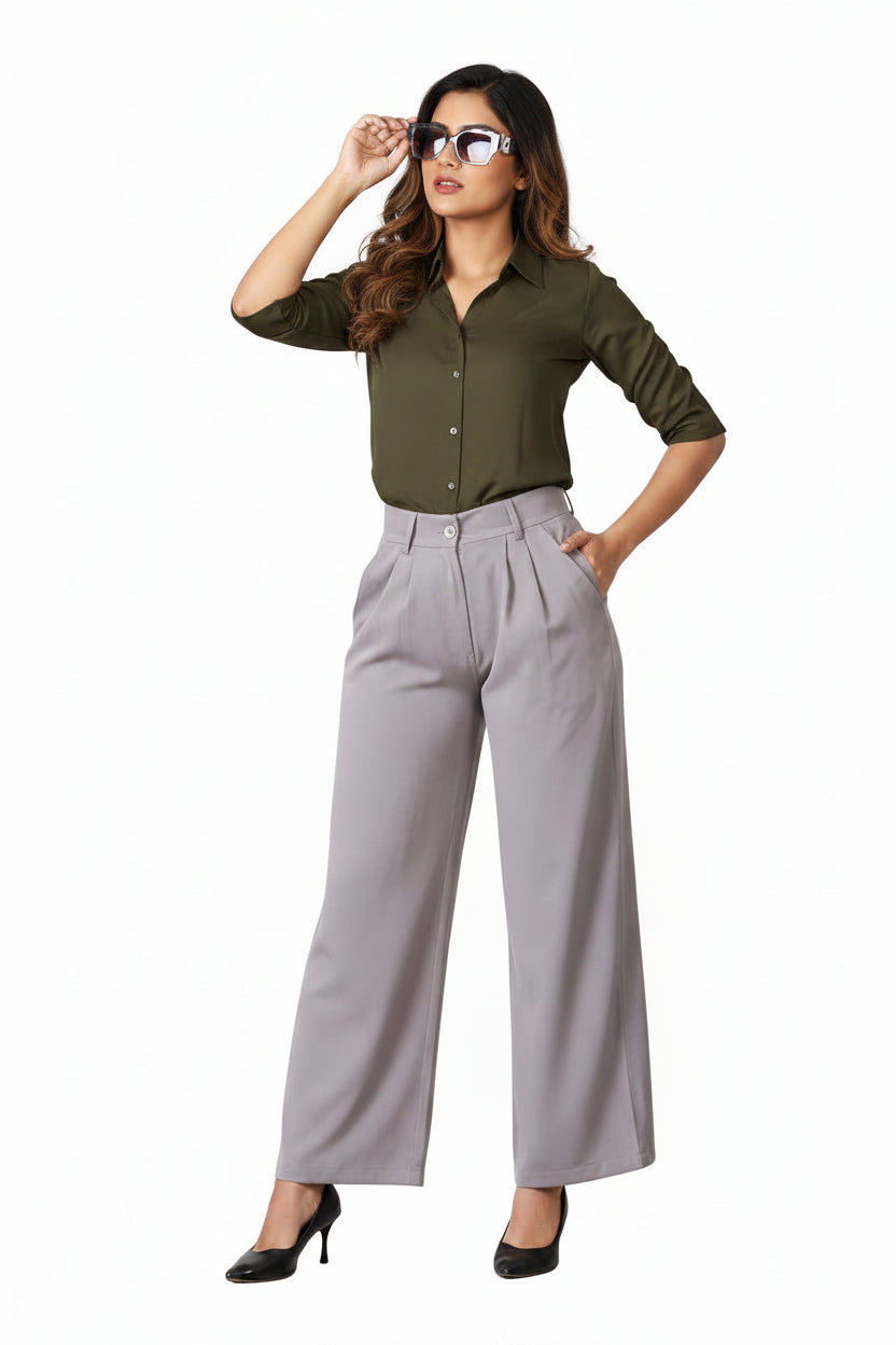 Elegant Pants