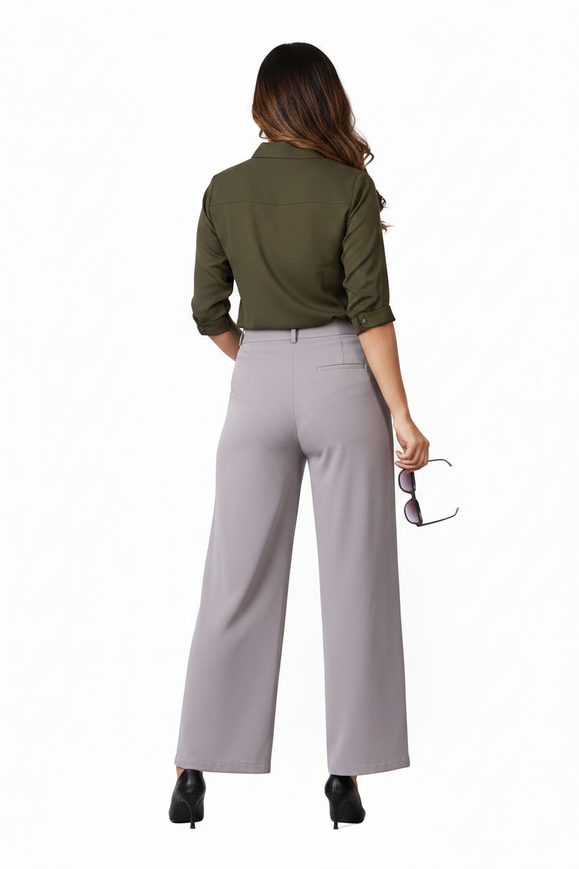 Elegant Pants