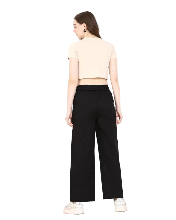 Linen Pants