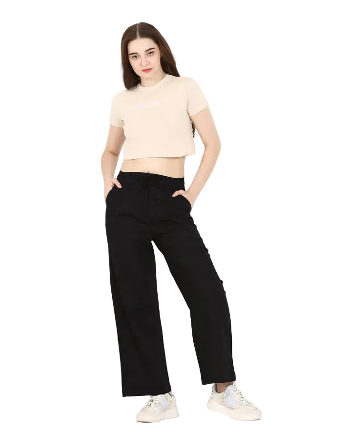 Linen Pants