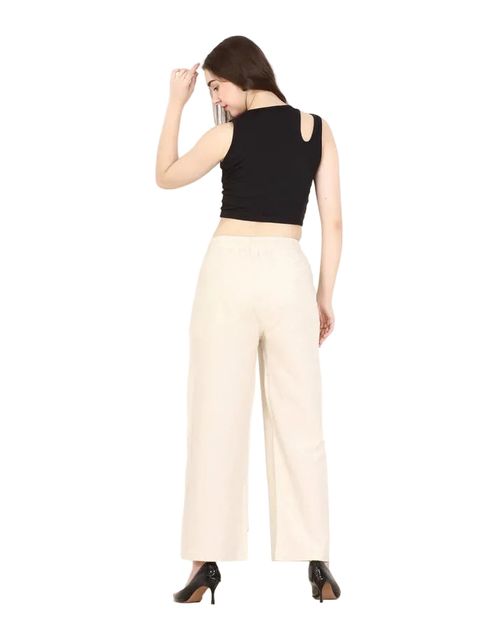 Linen Pants