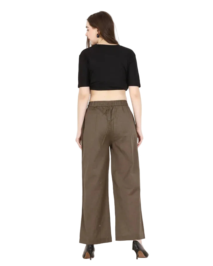 Linen Pants