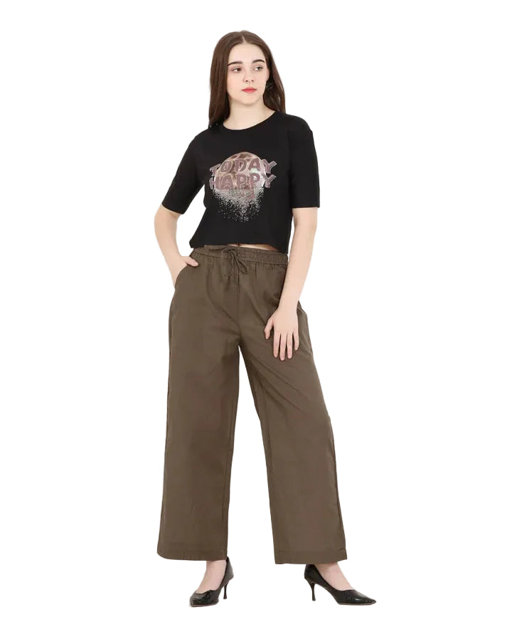 Linen Pants