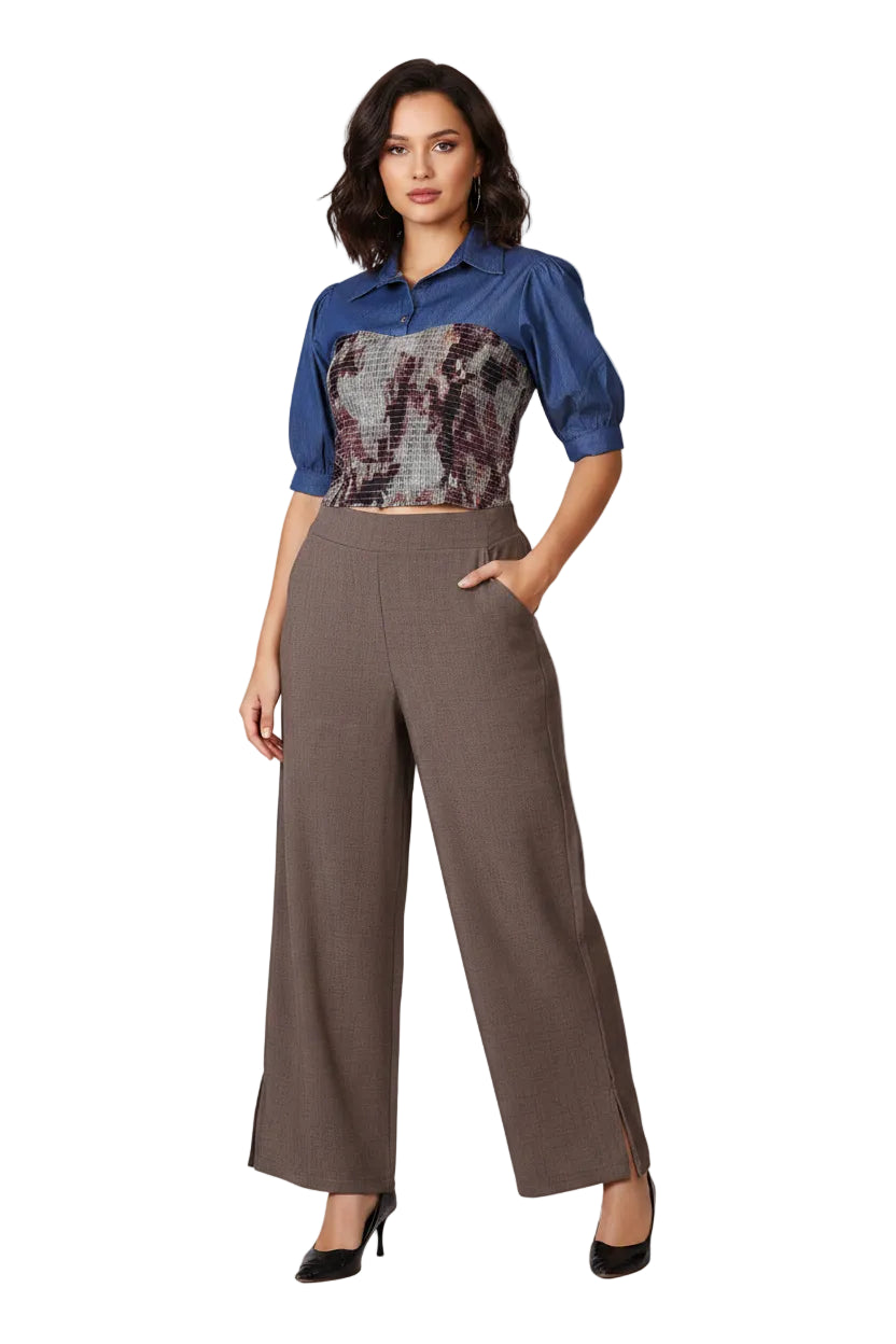 Baggy Pants