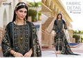 Romani Aarzu-08-Pakistani Un-Stitched Dress Material