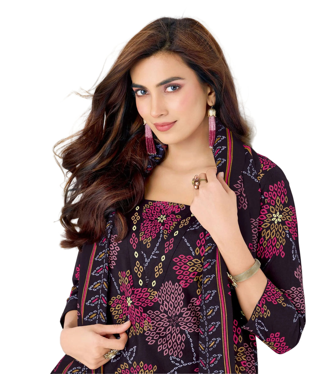 Shree Ganesh Samira V-23 --09-Un-stitched Dress Material