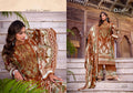 Zulfat Dilruba- 07-Pakistani Un-Stitched Dress Material