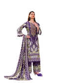 Zulfat Dilruba- 02-Pakistani Un-Stitched Dress Material