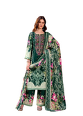 Zulfat Dilruba- 03-Pakistani Un-Stitched Dress Material
