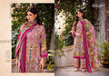 Zulfat Dilruba- 04-Pakistani Un-Stitched Dress Material