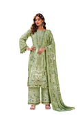 Zulfat Dilruba- 05-Pakistani Un-Stitched Dress Material
