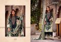 Zulfat Dilruba- 06-Pakistani Un-Stitched Dress Material