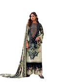Zulfat Dilruba- 06-Pakistani Un-Stitched Dress Material